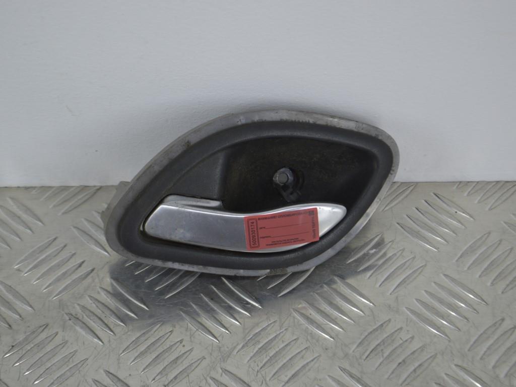 Ручка внутренняя передняя левая Renault Espace 4 (2003-2010) 8200000723