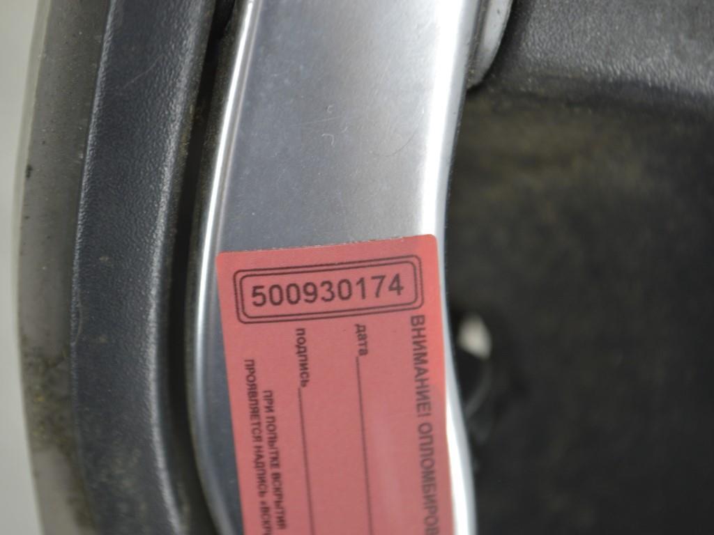 Ручка внутренняя передняя левая Renault Espace 4 (2003-2010) 8200000723