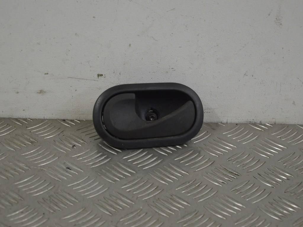 Ручка внутренняя передняя левая Renault Kangoo 2 (2007-2019) 8200310579