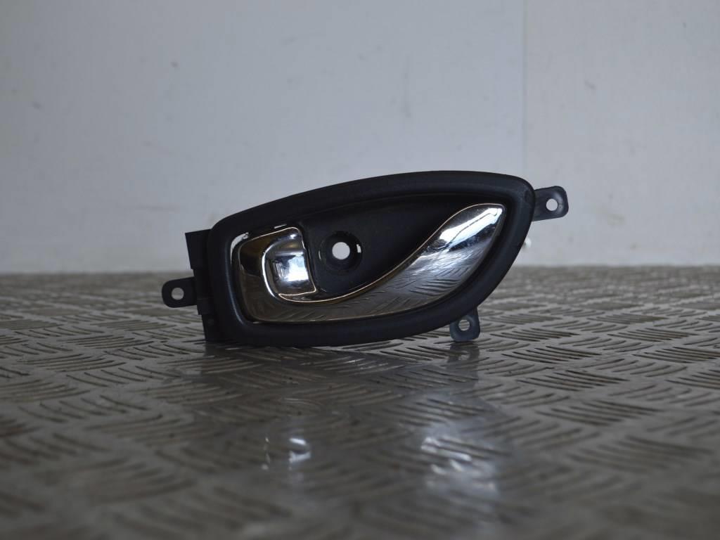 Ручка внутренняя передняя левая