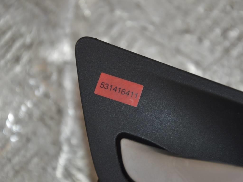 Ручка внутренняя передняя левая