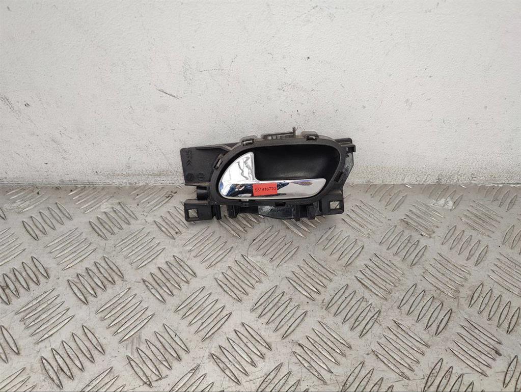 Ручка внутренняя передняя левая