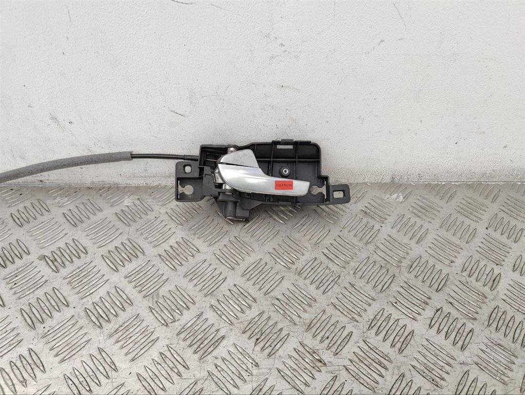 Ручка внутренняя передняя левая