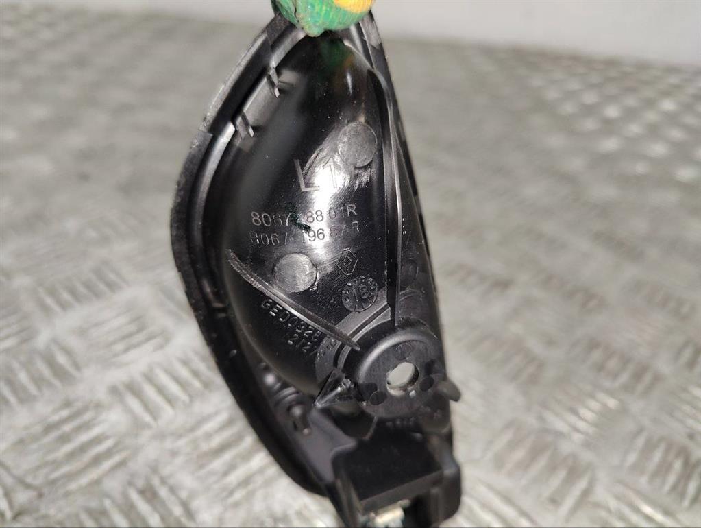 Ручка внутренняя передняя левая