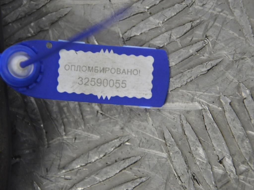 Ручка внутренняя передняя левая