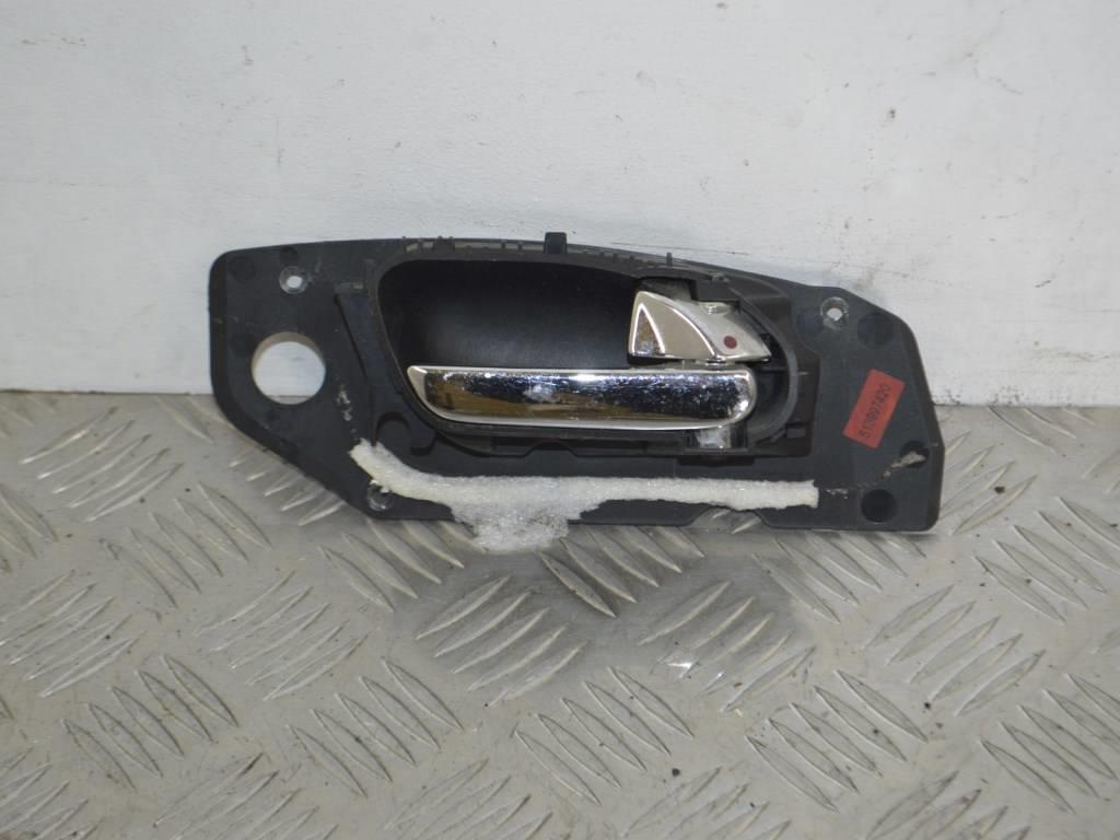 Ручка внутренняя передняя правая