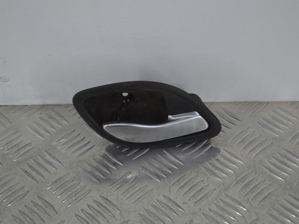 Ручка внутренняя передняя правая Renault Espace 4 (2003-2010) 8200000724