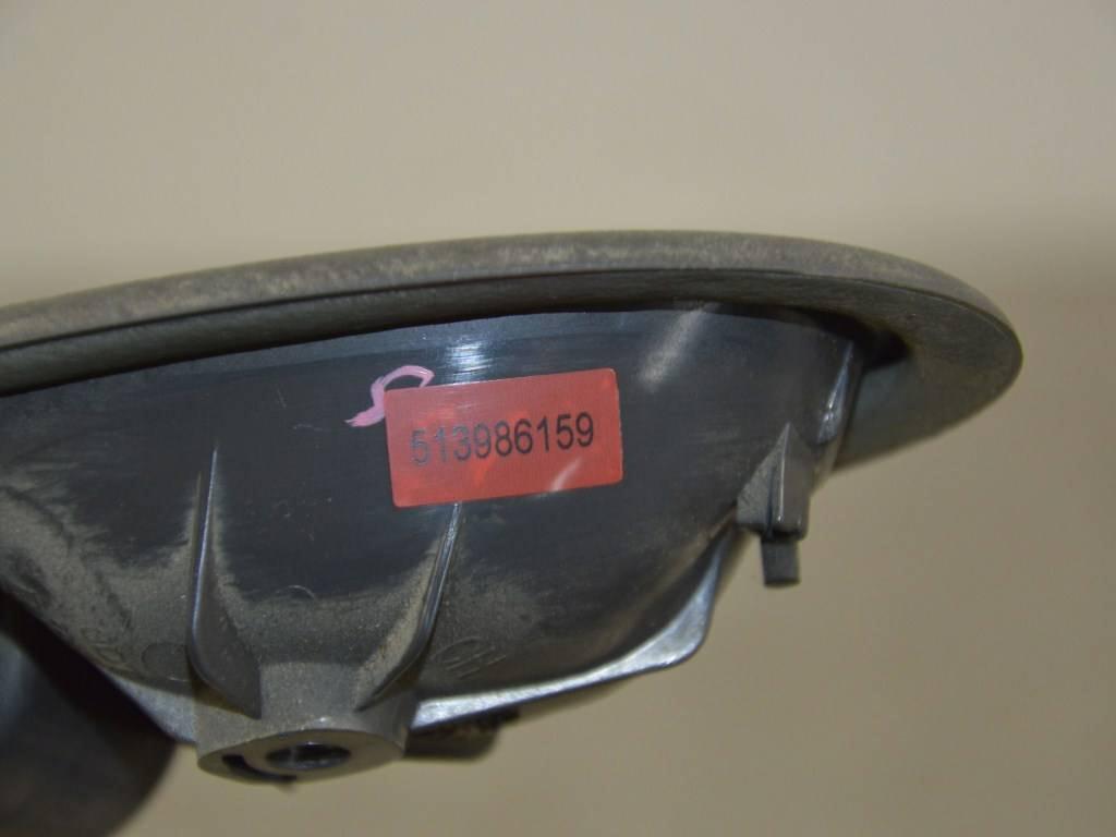 Ручка внутренняя передняя правая Renault Scenic 1 (1996-2003) 7700415975