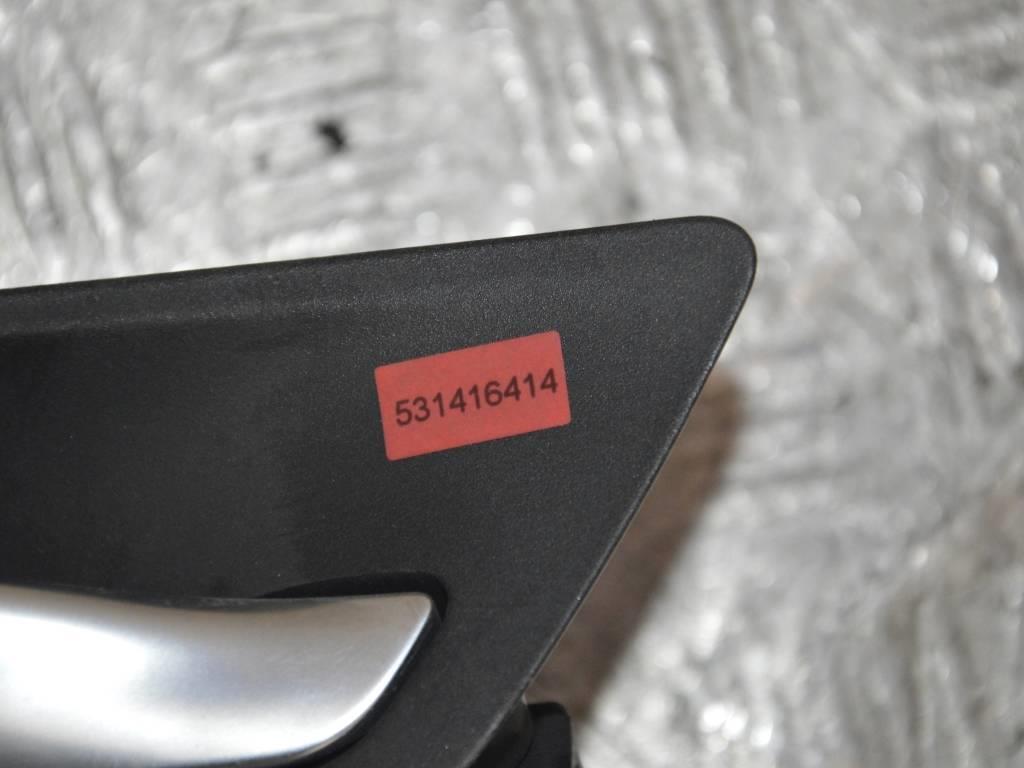 Ручка внутренняя передняя правая