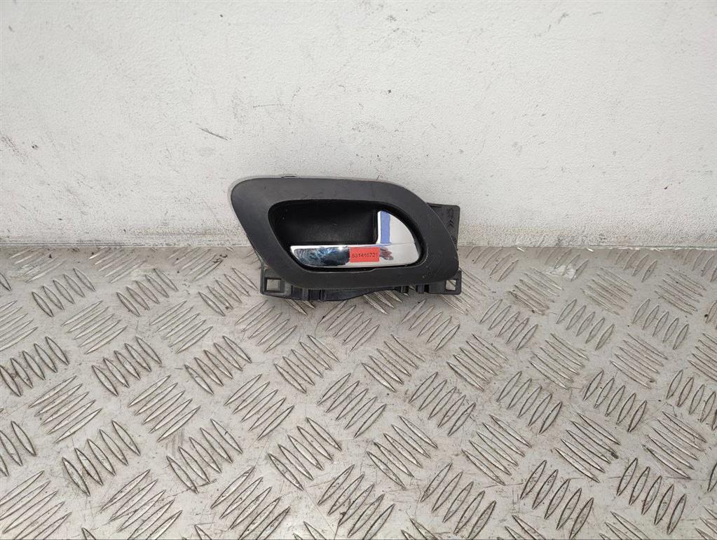 Ручка внутренняя передняя правая