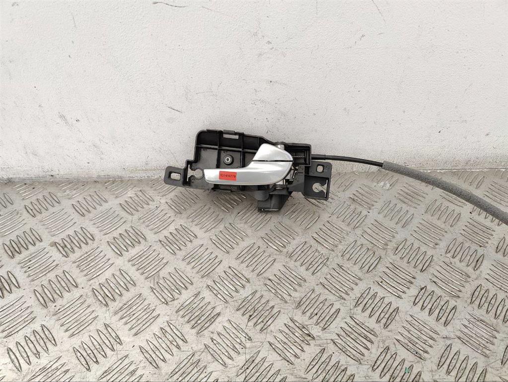 Ручка внутренняя передняя правая