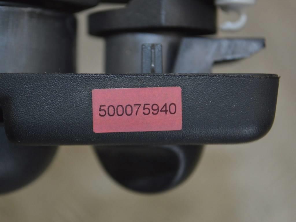 Ручка внутренняя