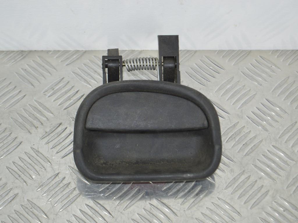 Ручка внутренняя задняя левая