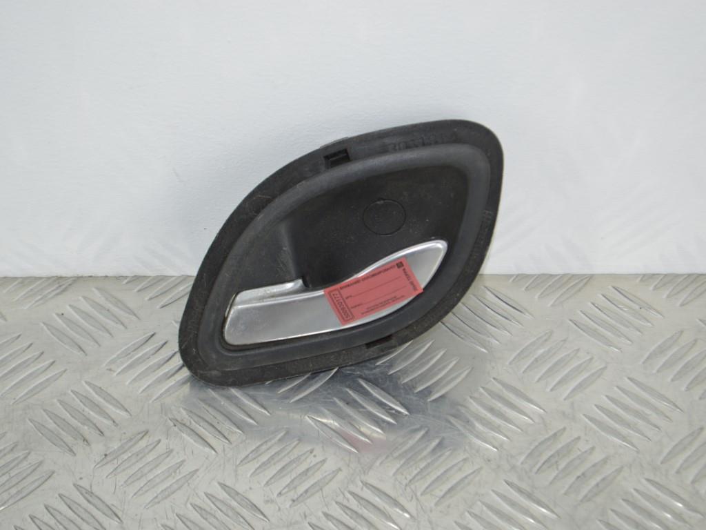 Ручка внутренняя задняя левая Renault Laguna 2 (2001-2007) 8200000723