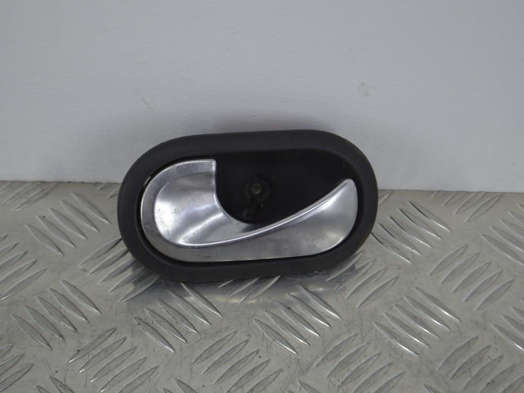 Ручка внутренняя задняя левая