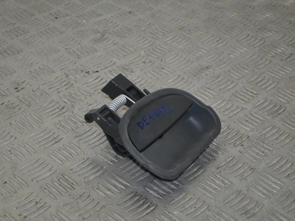 Ручка внутренняя задняя левая