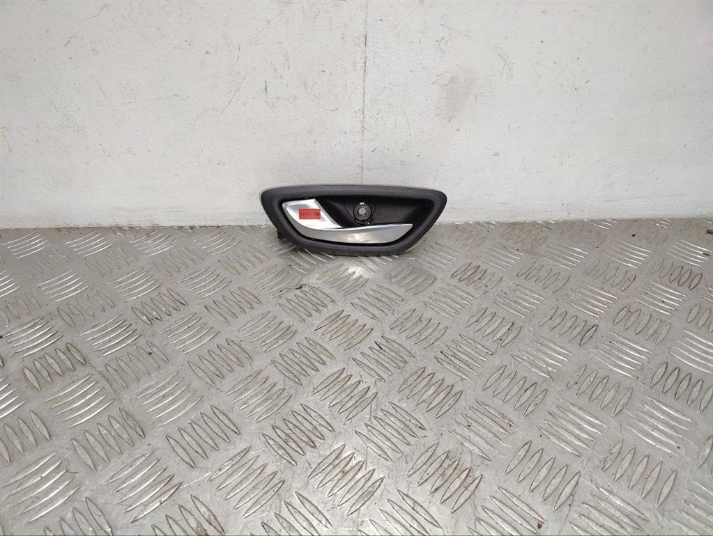 Ручка внутренняя задняя левая