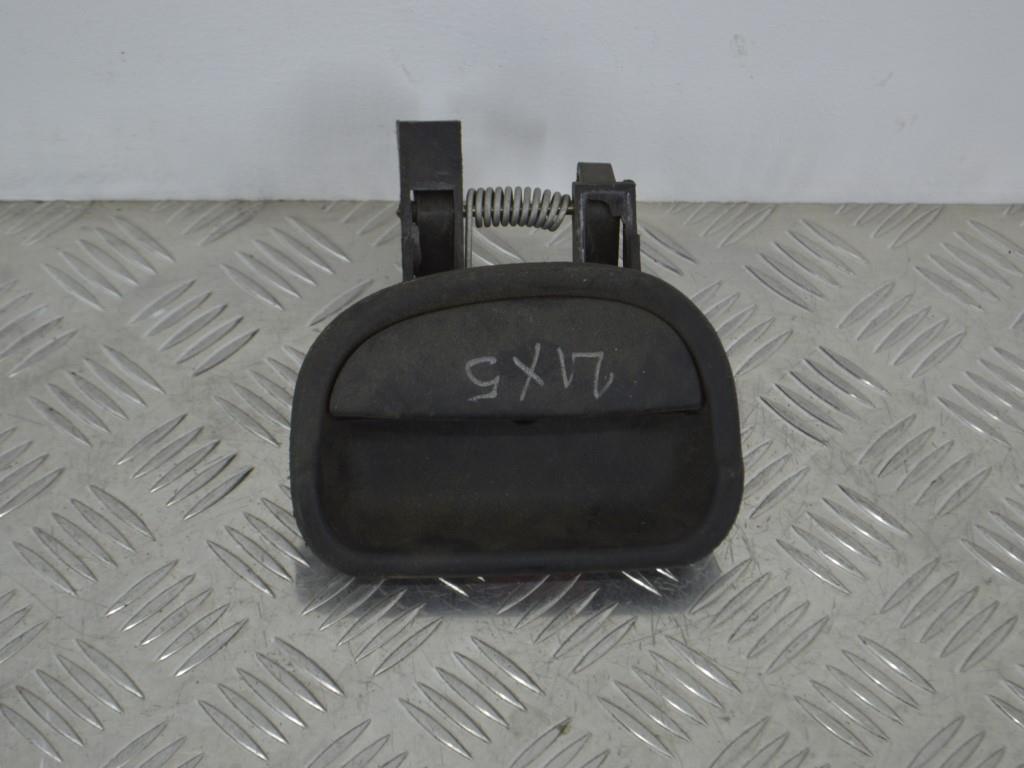 Ручка внутренняя задняя правая