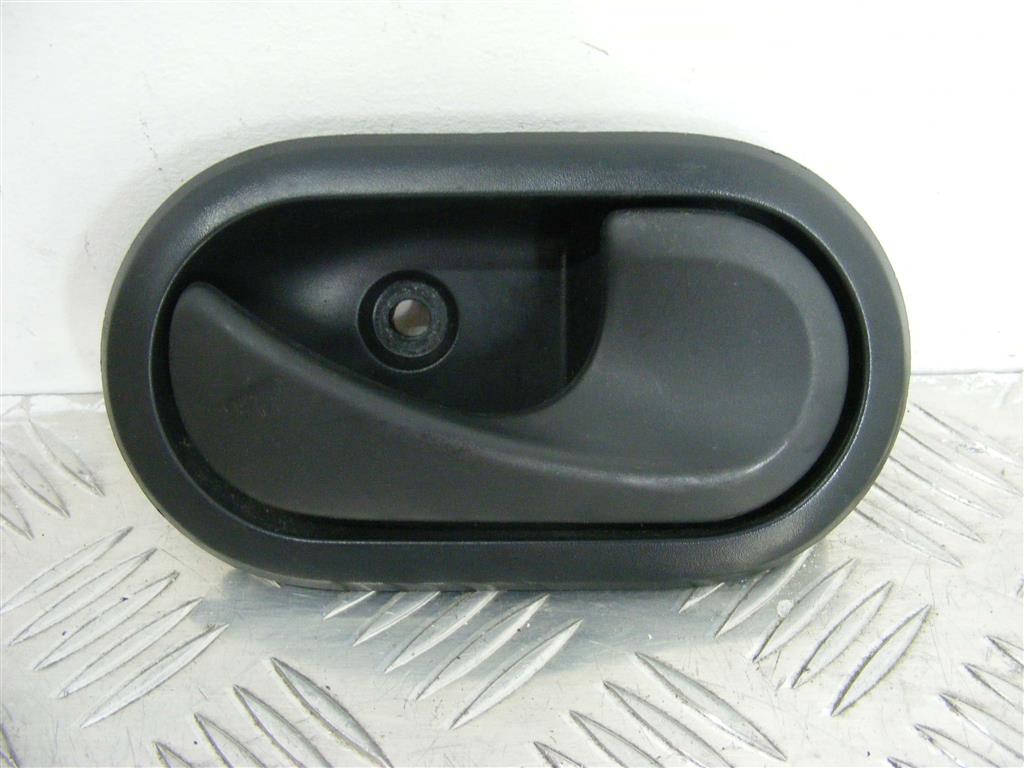 Ручка внутренняя задняя правая