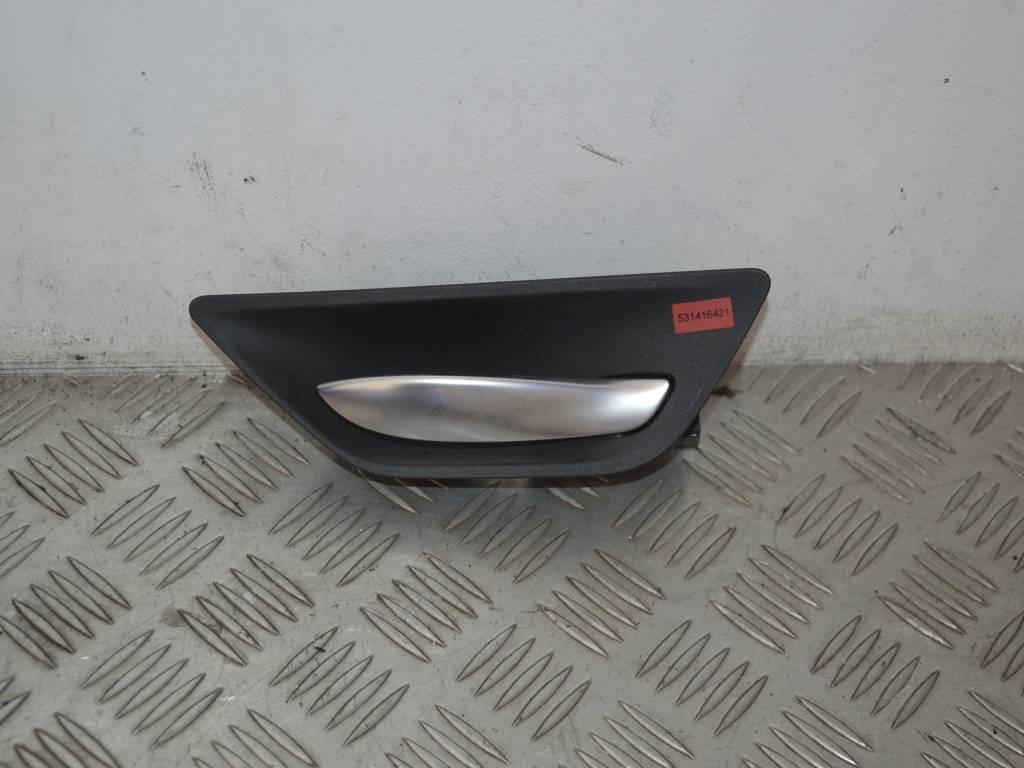 Ручка внутренняя задняя правая