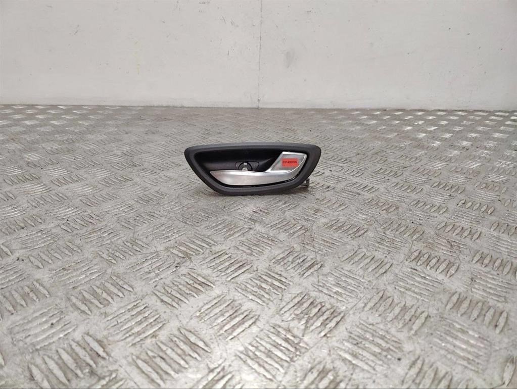 Ручка внутренняя задняя правая