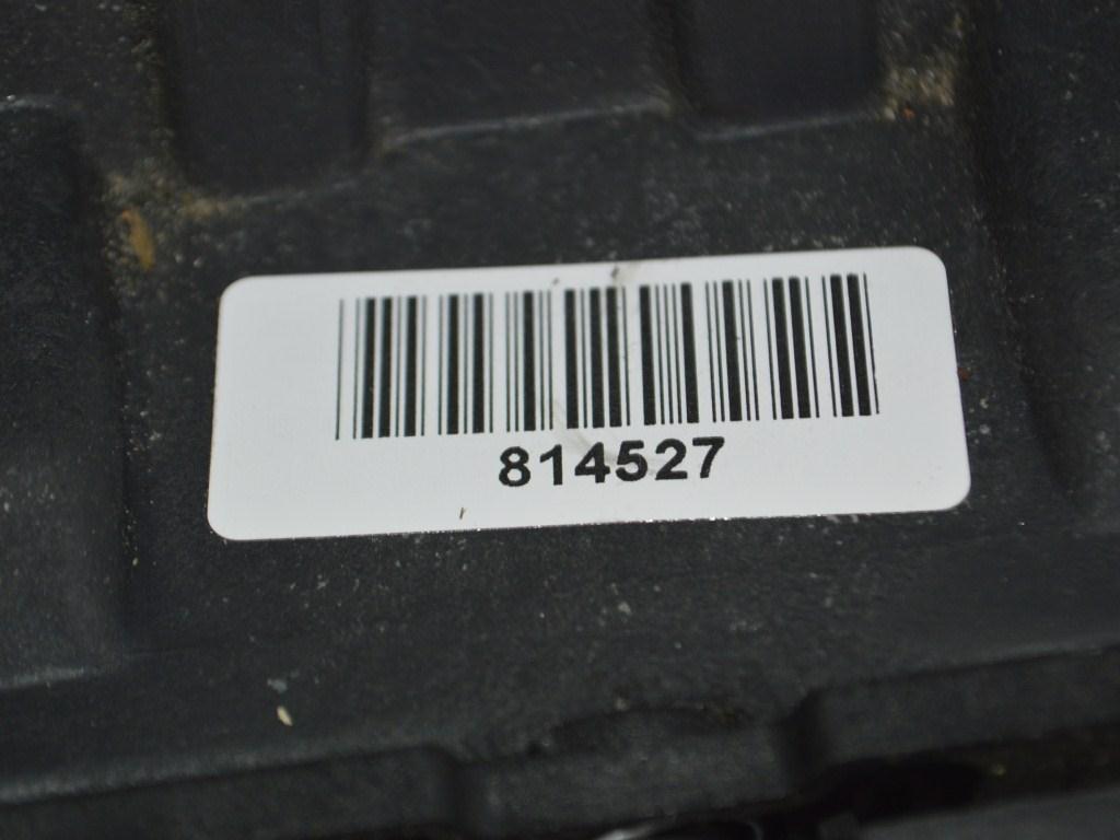 Руль Renault Clio 2 (1998-2005) 8200058581, 8200057666