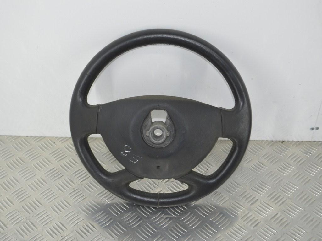 Руль Renault Espace 4 (2003-2010) 8200004211