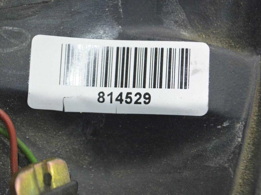 Руль Renault Espace 4 (2003-2010) 8200004211