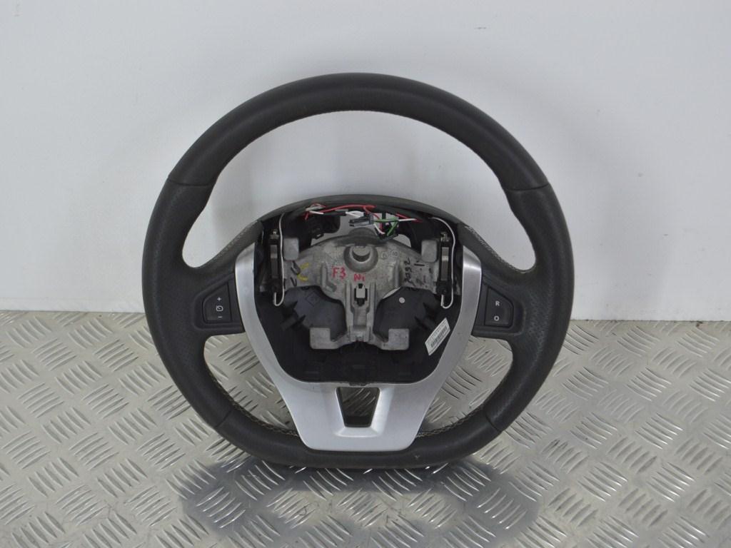 Руль Renault Laguna 3 (2007-2015) 484303213R