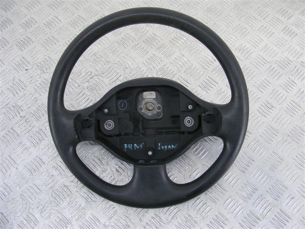 Руль Renault Logan 1 (2004-2014) 8200170149