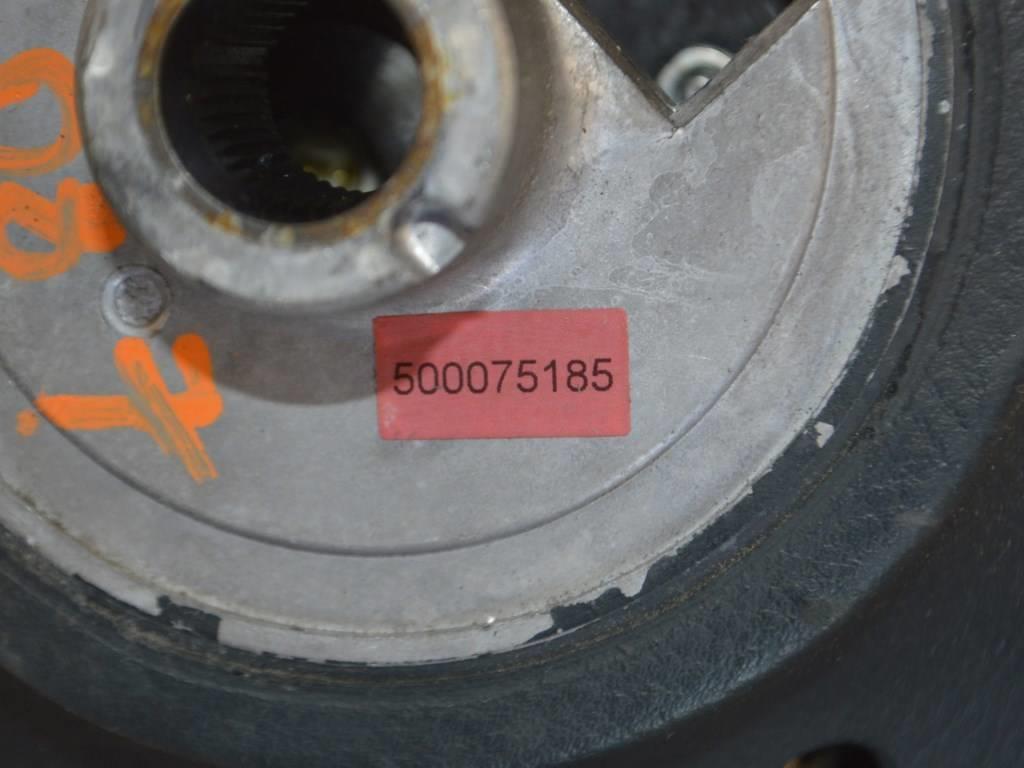 Руль Renault Megane 1 (1996-2002)