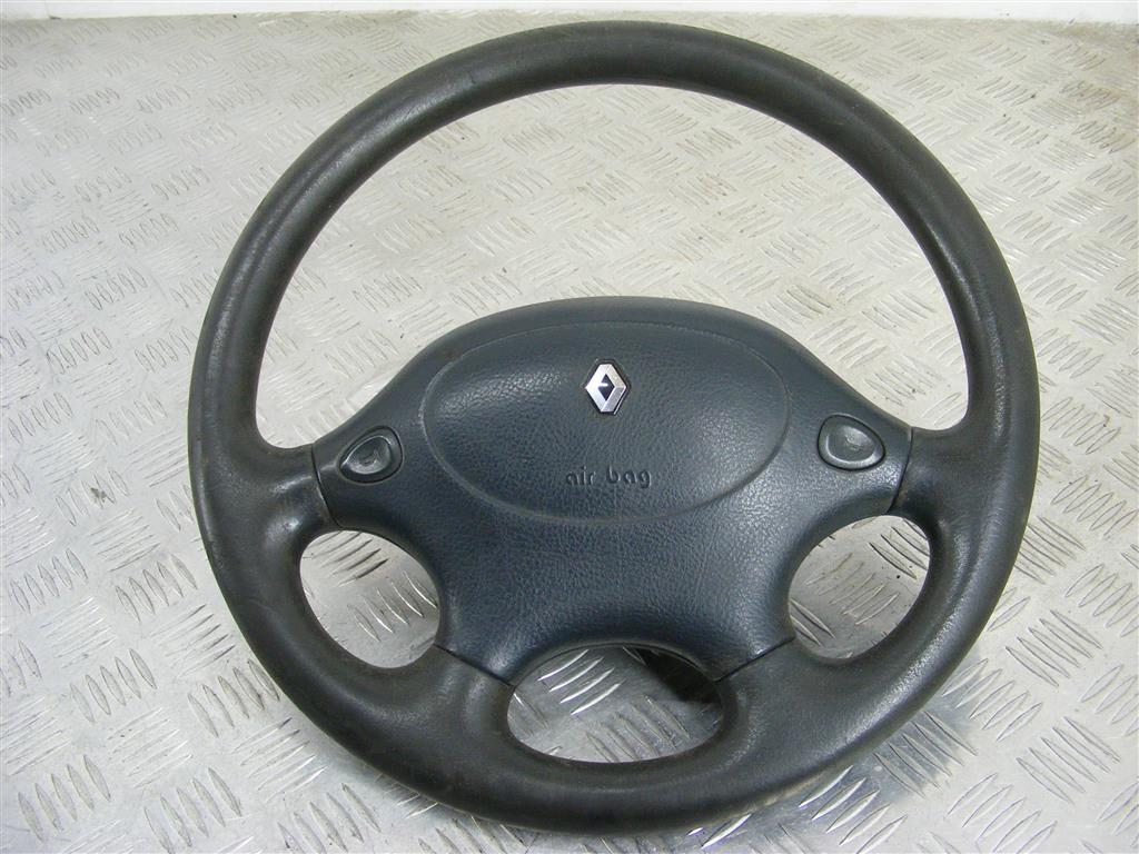 Руль Renault Megane 1 (1996-2002)