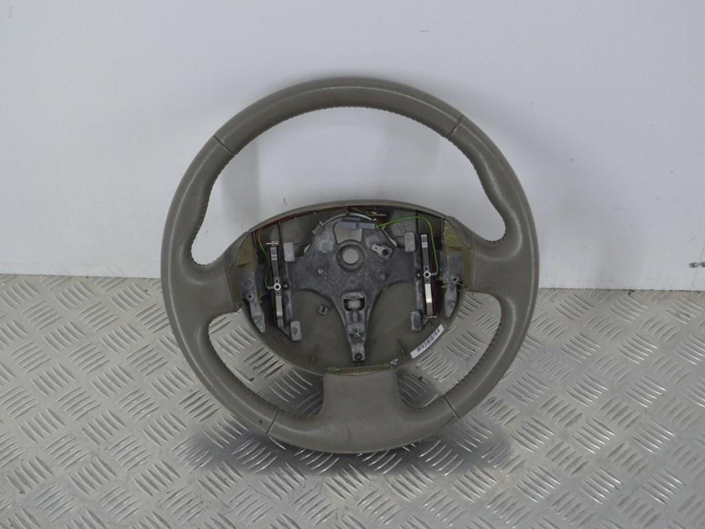 Руль Renault Megane 2 (2002-2008) 8200218375, 8200106306