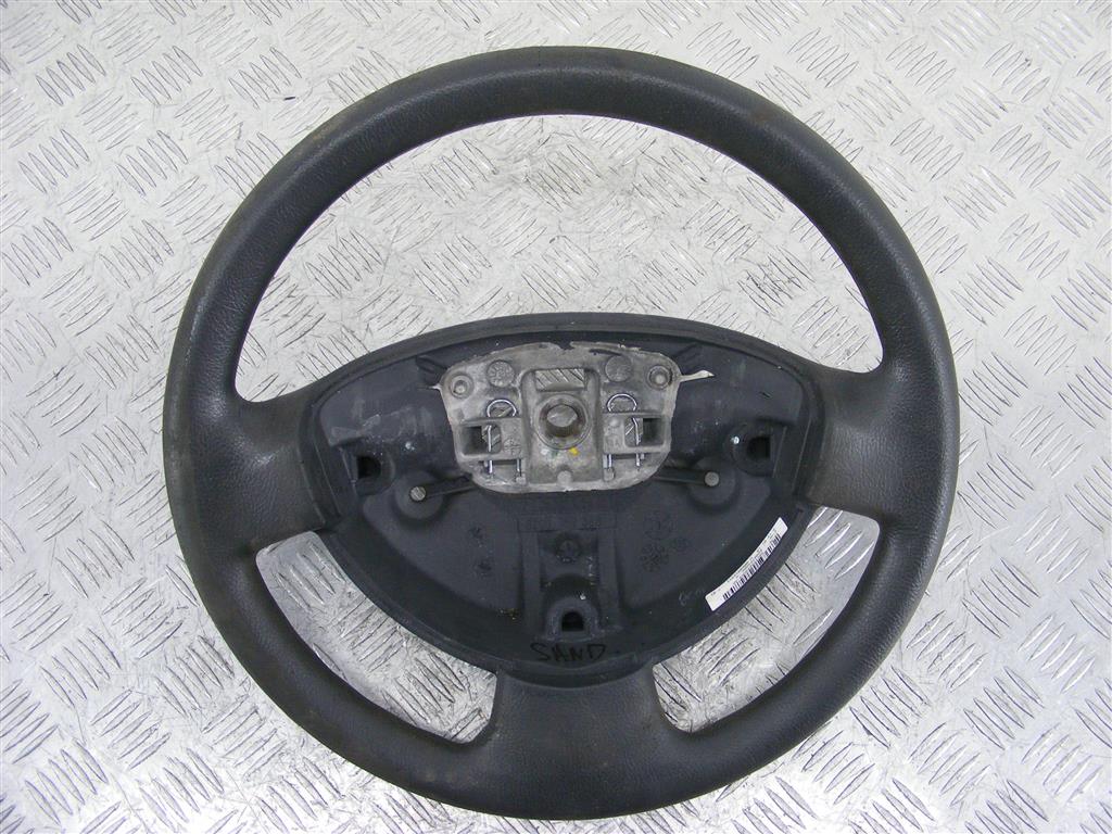 Руль Renault Sandero 1 (2009-2014) 8200759888