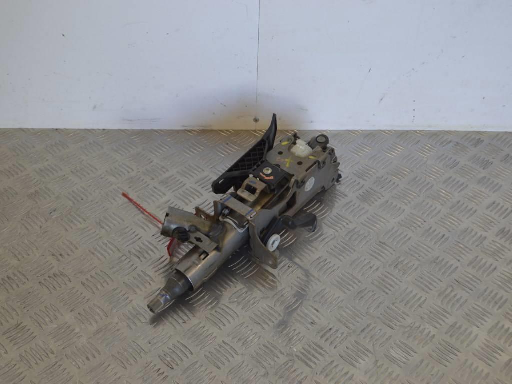 Рулевая колонка