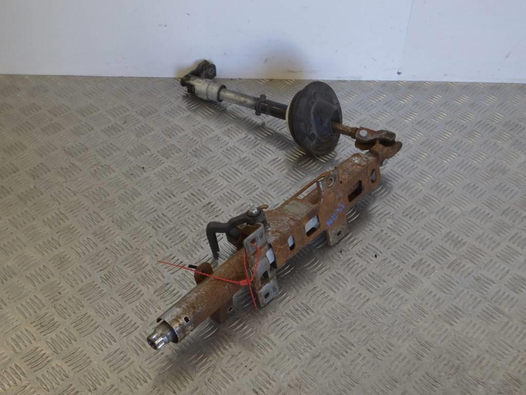 Рулевая колонка