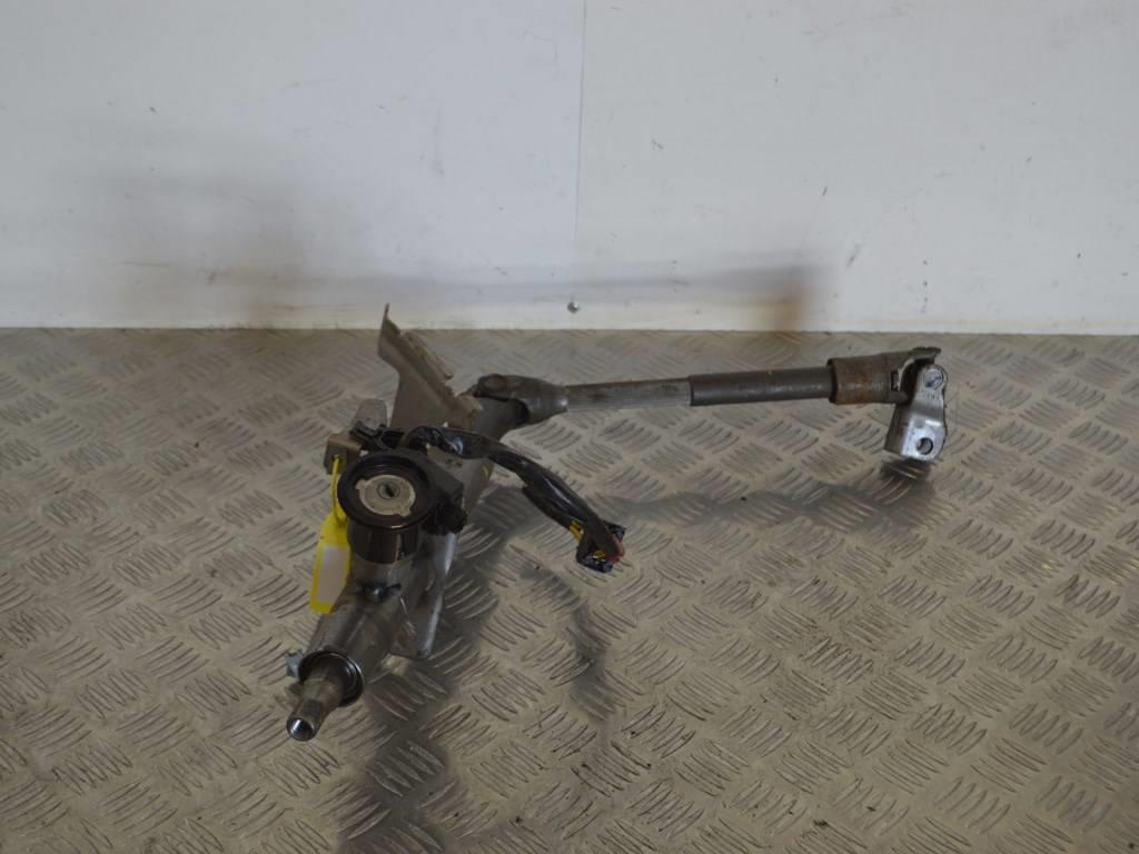 Рулевая колонка