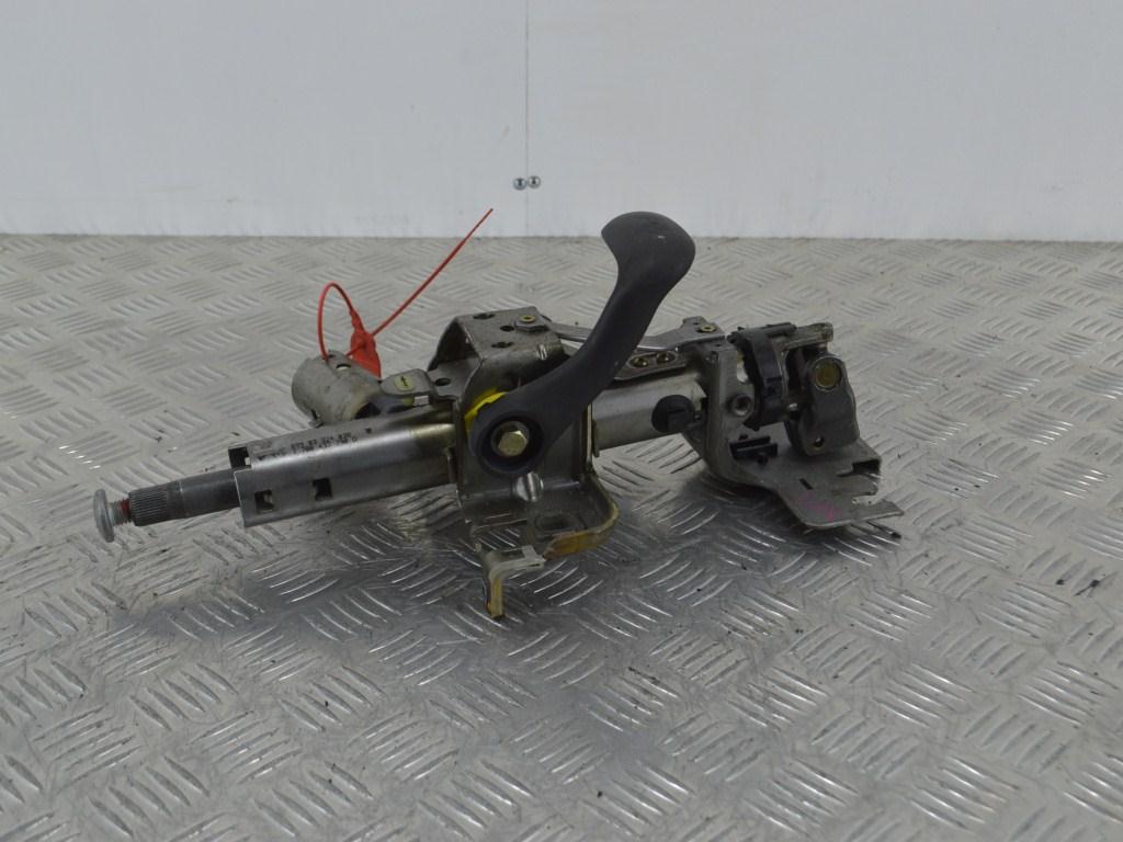 Рулевая колонка