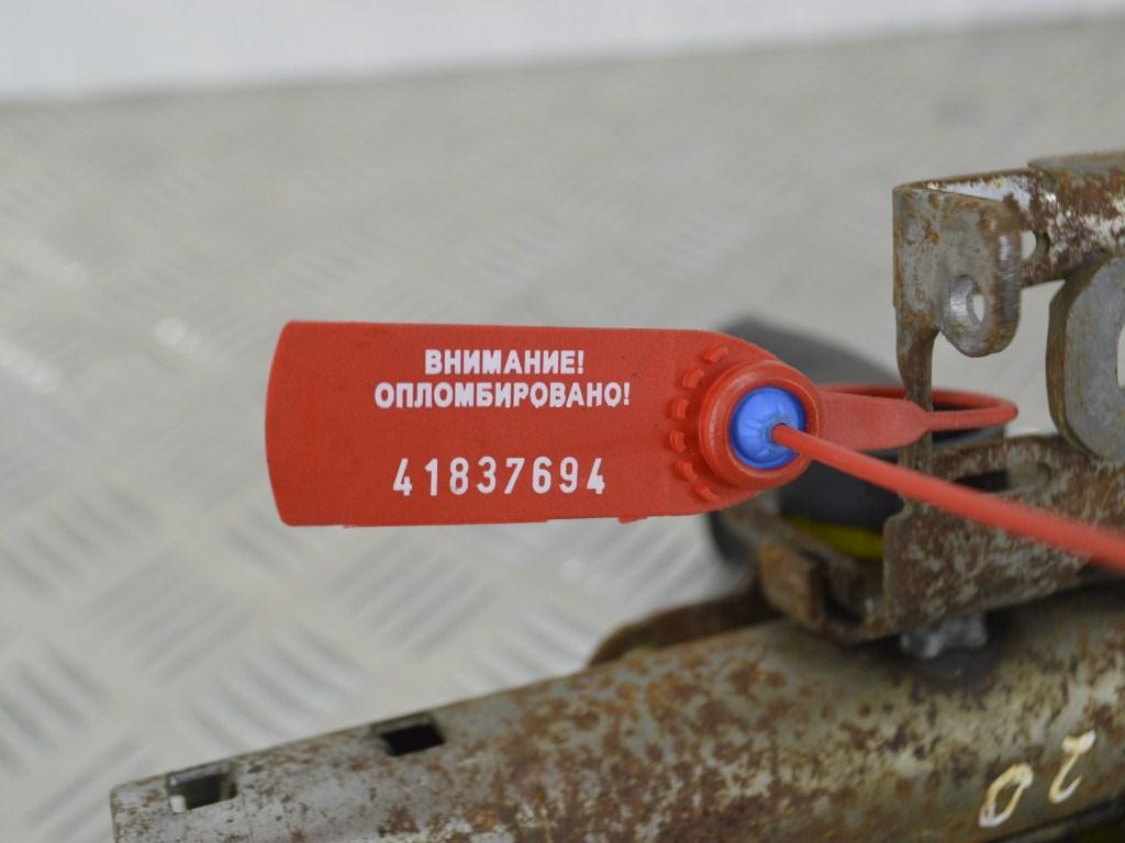 Рулевая колонка