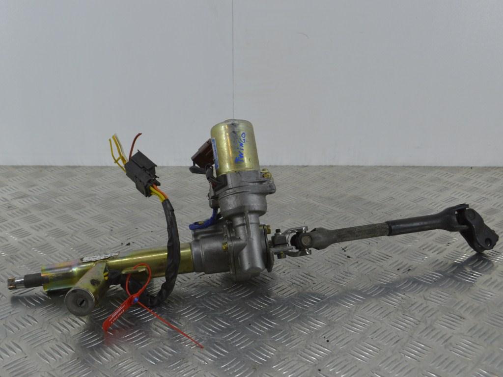 Электроусилитель руля