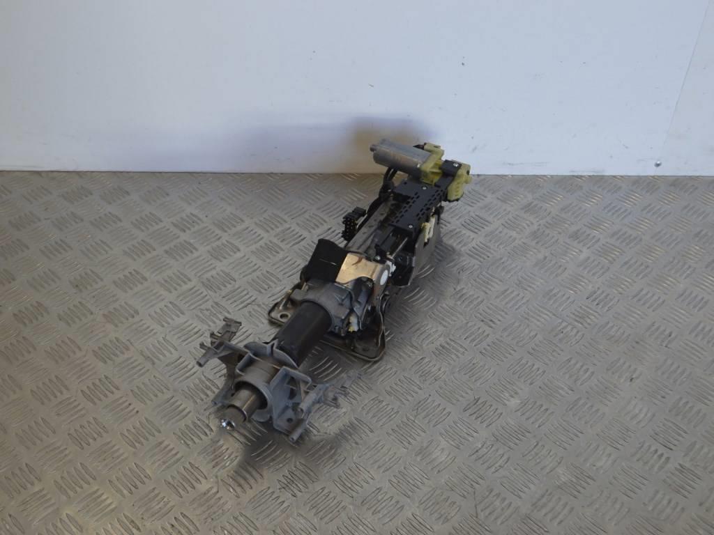 Рулевая колонка