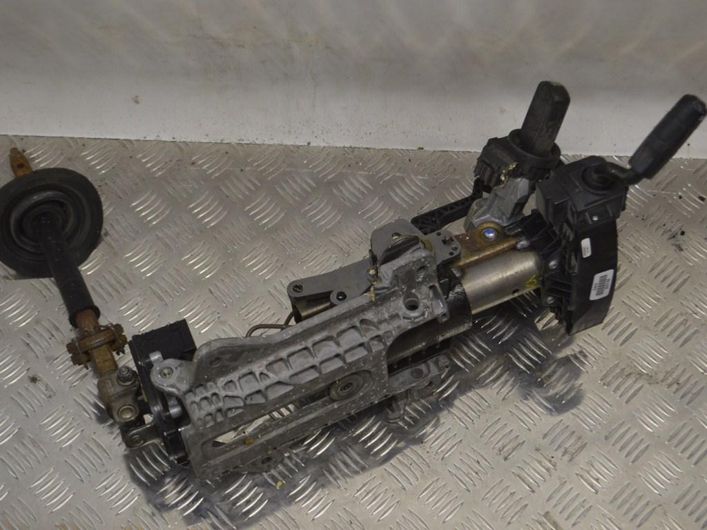 Рулевая колонка