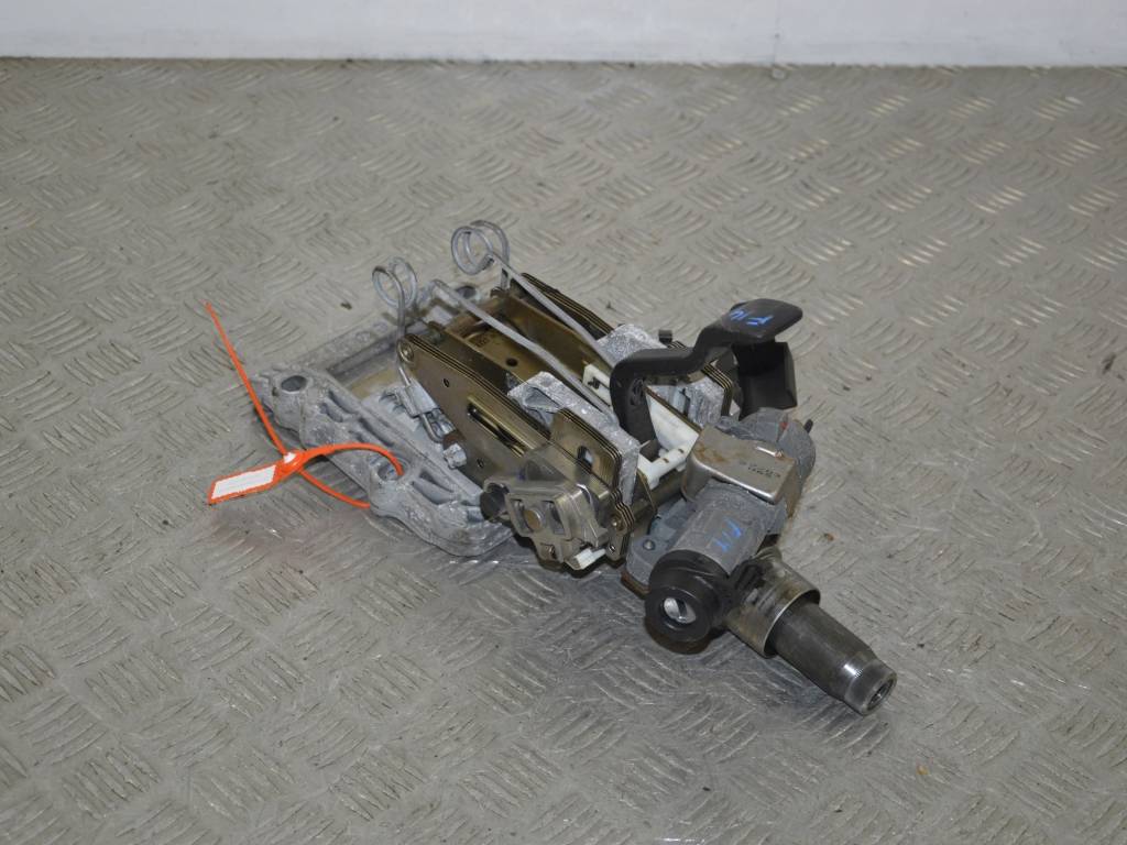 Рулевая колонка