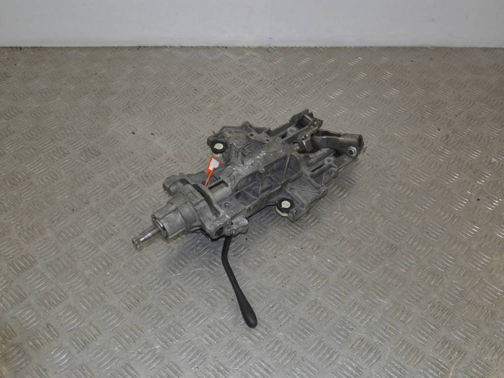 Рулевая колонка