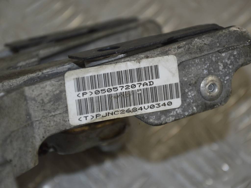 Рулевая колонка