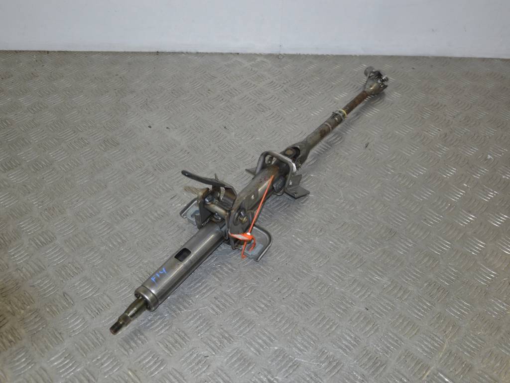 Рулевая колонка