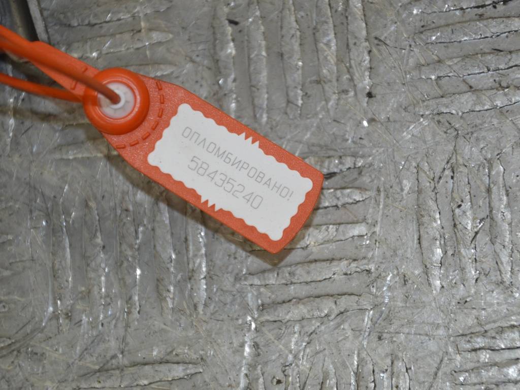 Рулевая колонка