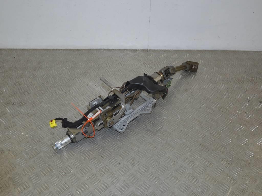 Рулевая колонка