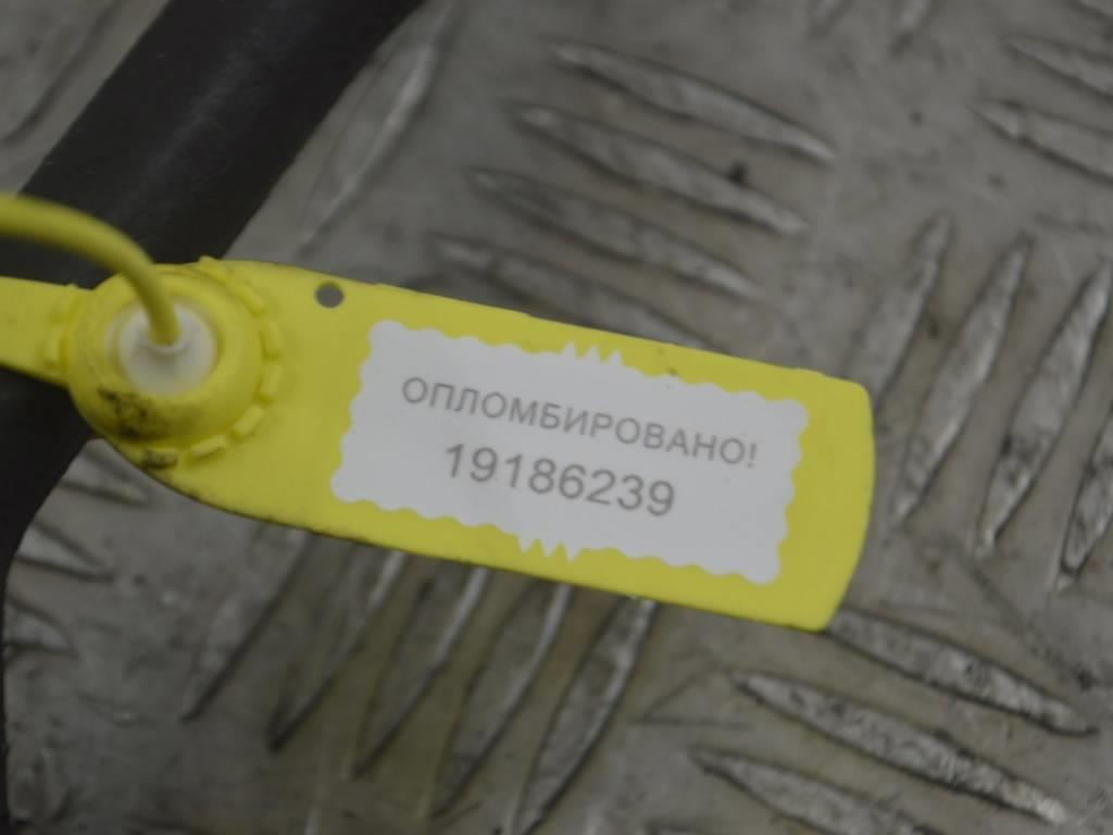 Рулевая рейка Citroen C2 (2002-2009) 6200000059