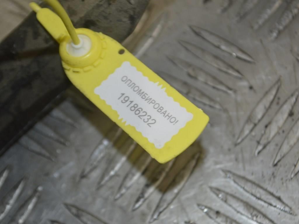 Рулевая рейка Peugeot 407 (2004-2011)